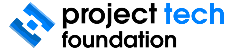 Wordmark banner