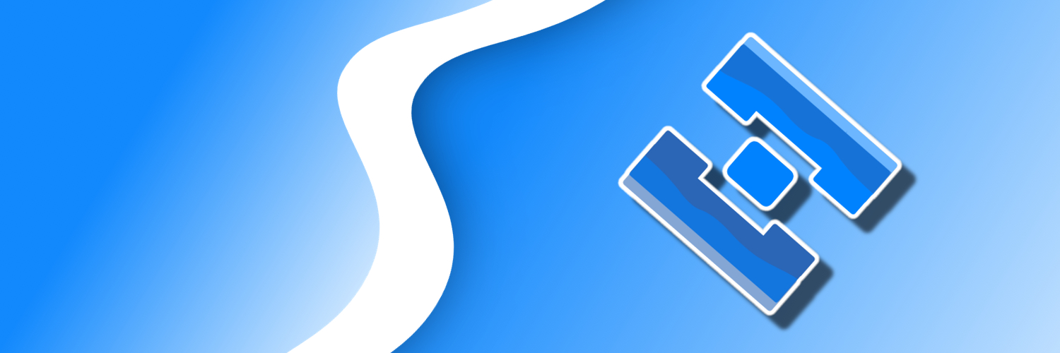 Social banner