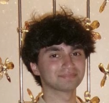 Raneel Punjwani