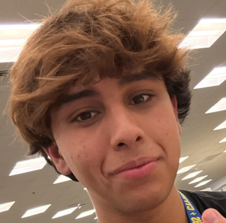 Gabriel M