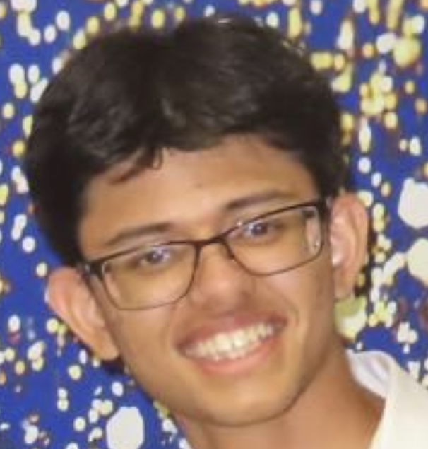 Ishaan D