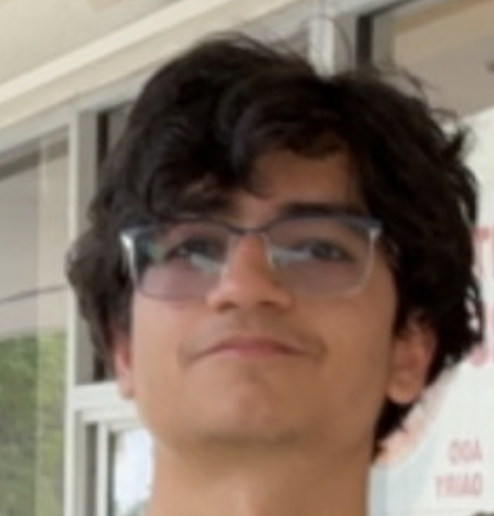 Ishant M