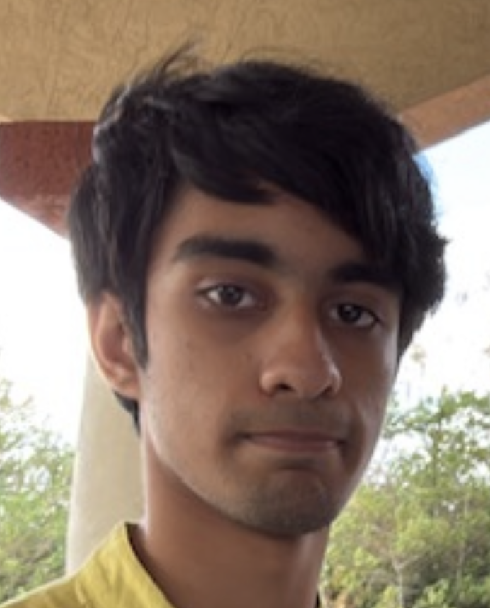 Kabir G