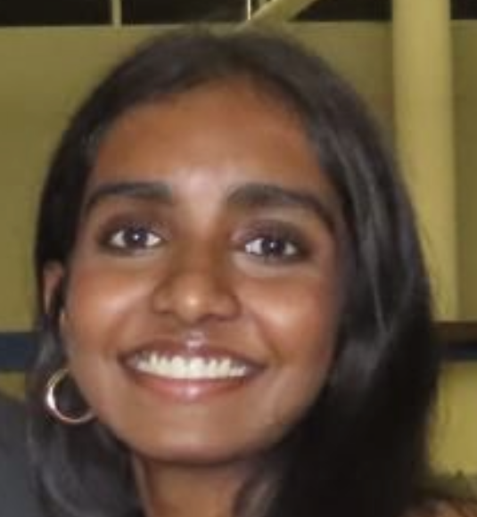 Mahitha G
