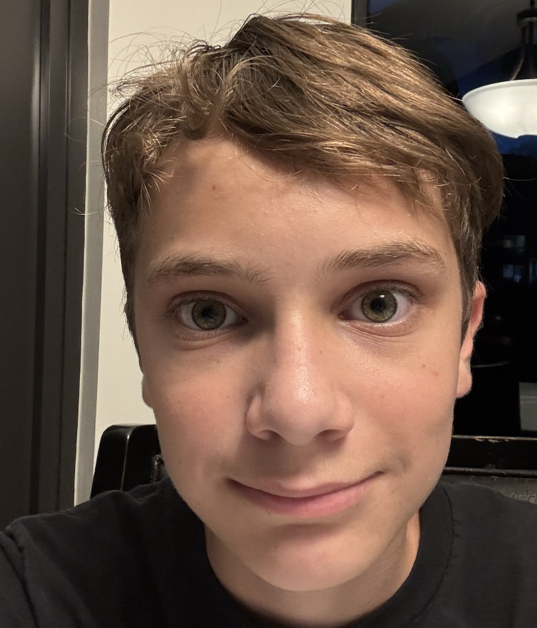 Michael M