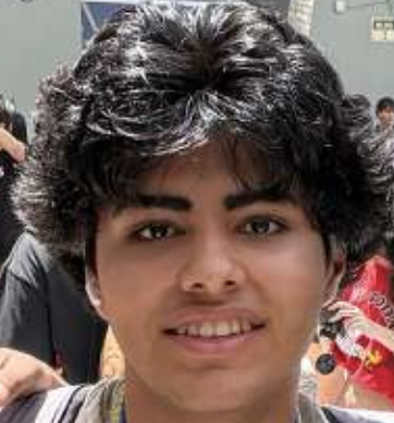 Mohit M