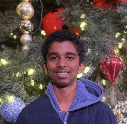 Pranav Yeruva
